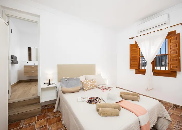 Capricho Del Sol Villa *