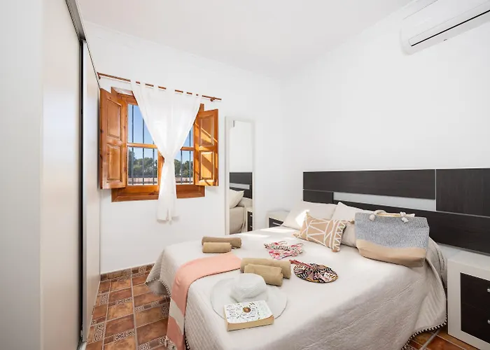 Villa Capricho Del Sol Frigiliana