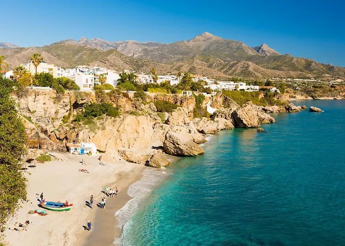 Villa Capricho Del Sol