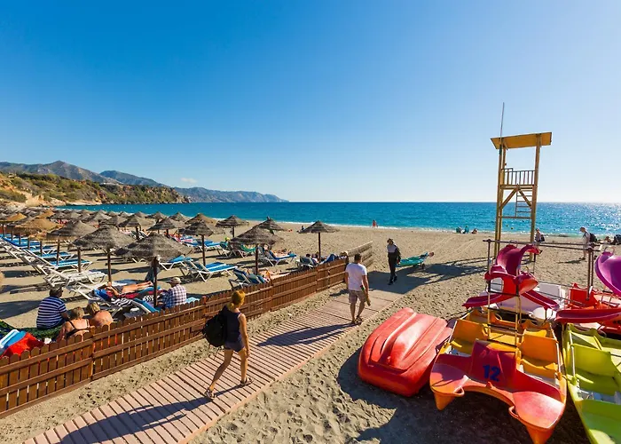 Capricho Del Sol Villa *